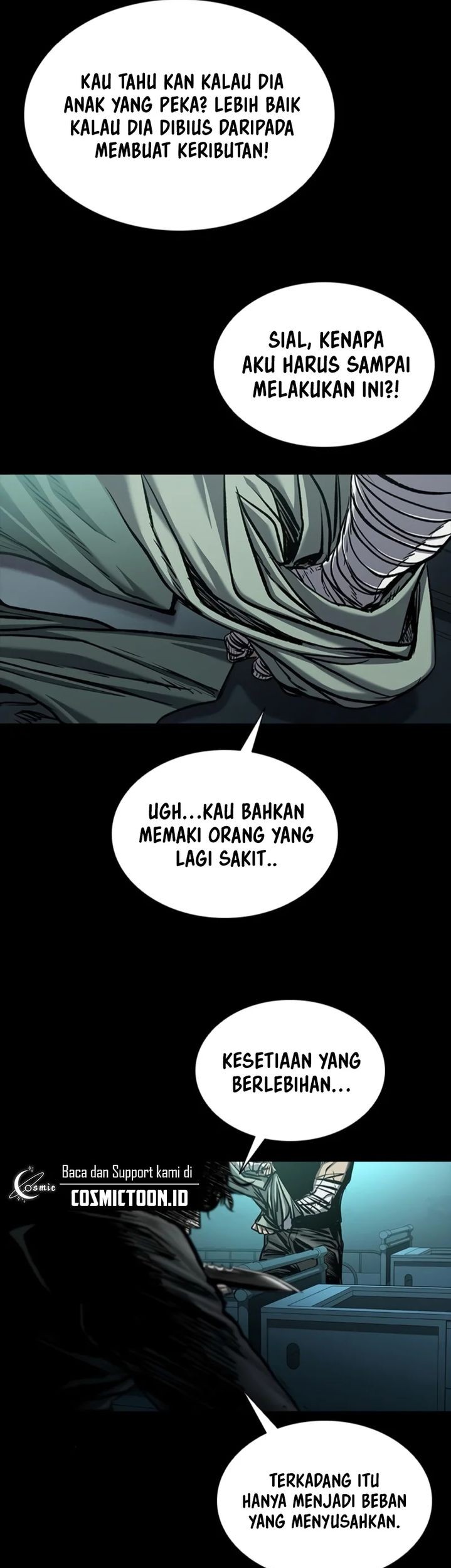 Chapter 97 - halaman 68