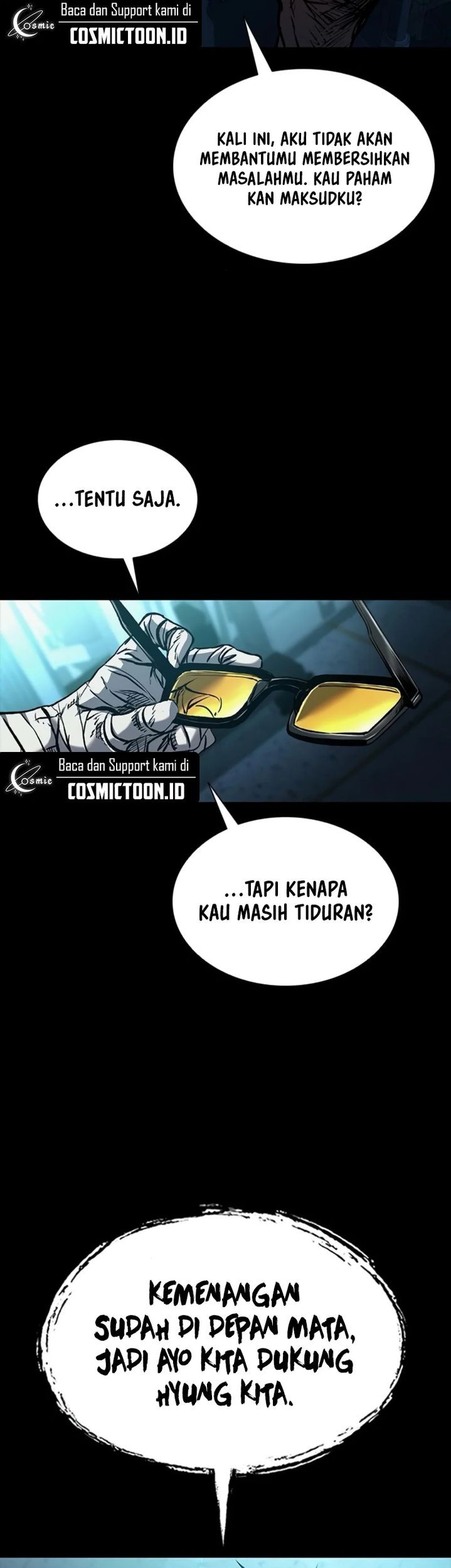 Chapter 97 - halaman 70
