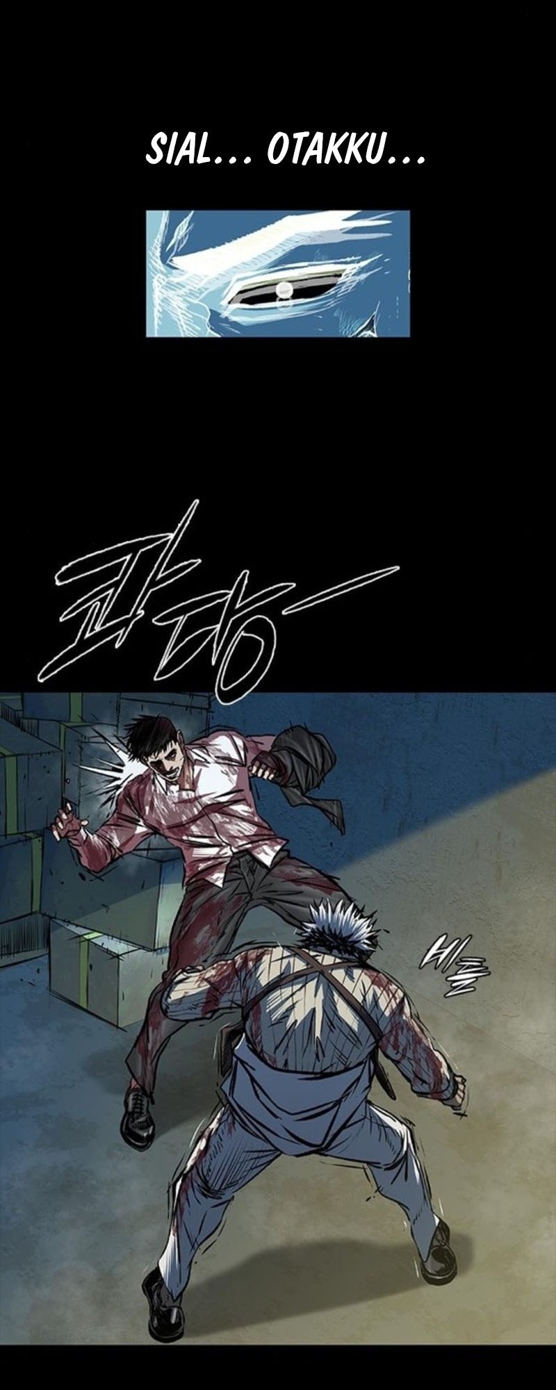 Chapter 98 - halaman 61