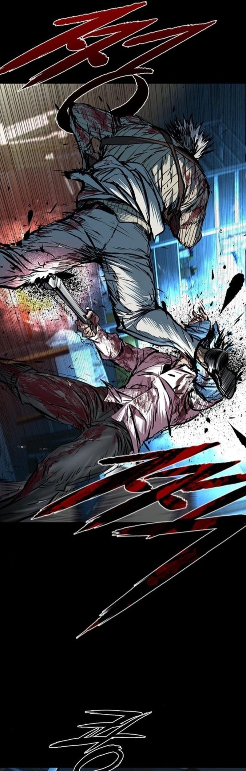 Chapter 98 - halaman 83
