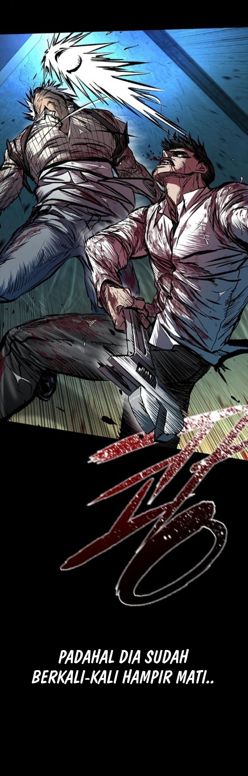 Chapter 98 - halaman 86