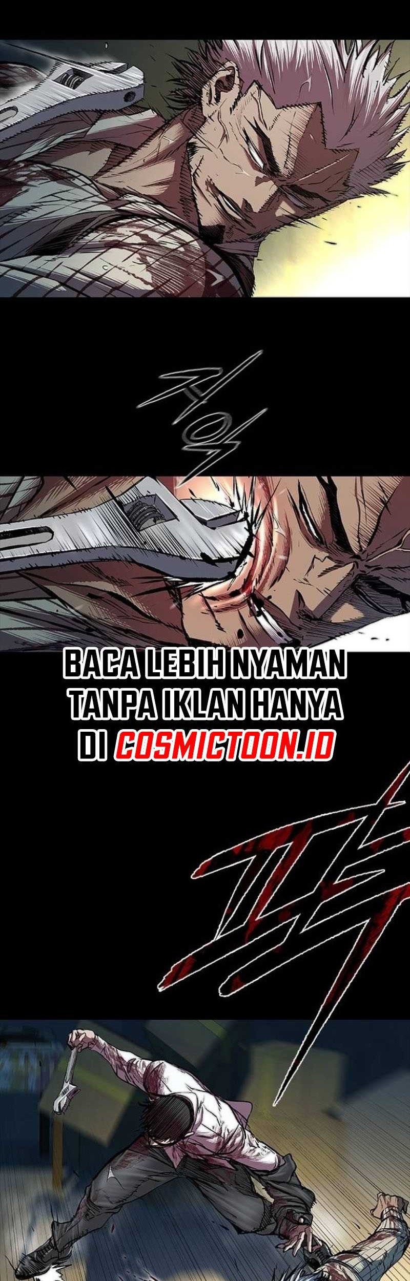 Chapter 99 - halaman 22