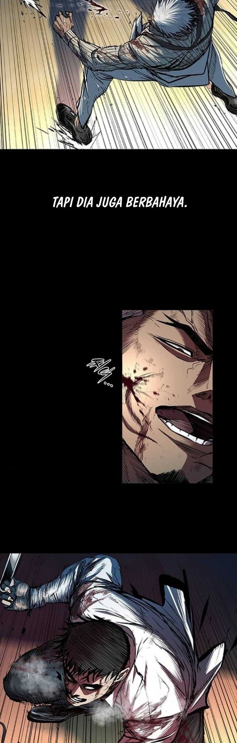 Chapter 99 - halaman 23