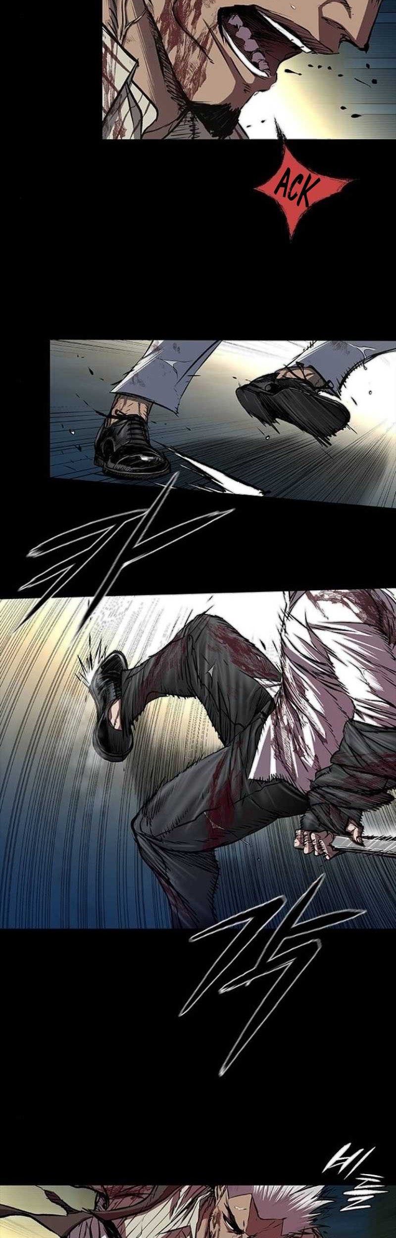 Chapter 99 - halaman 28