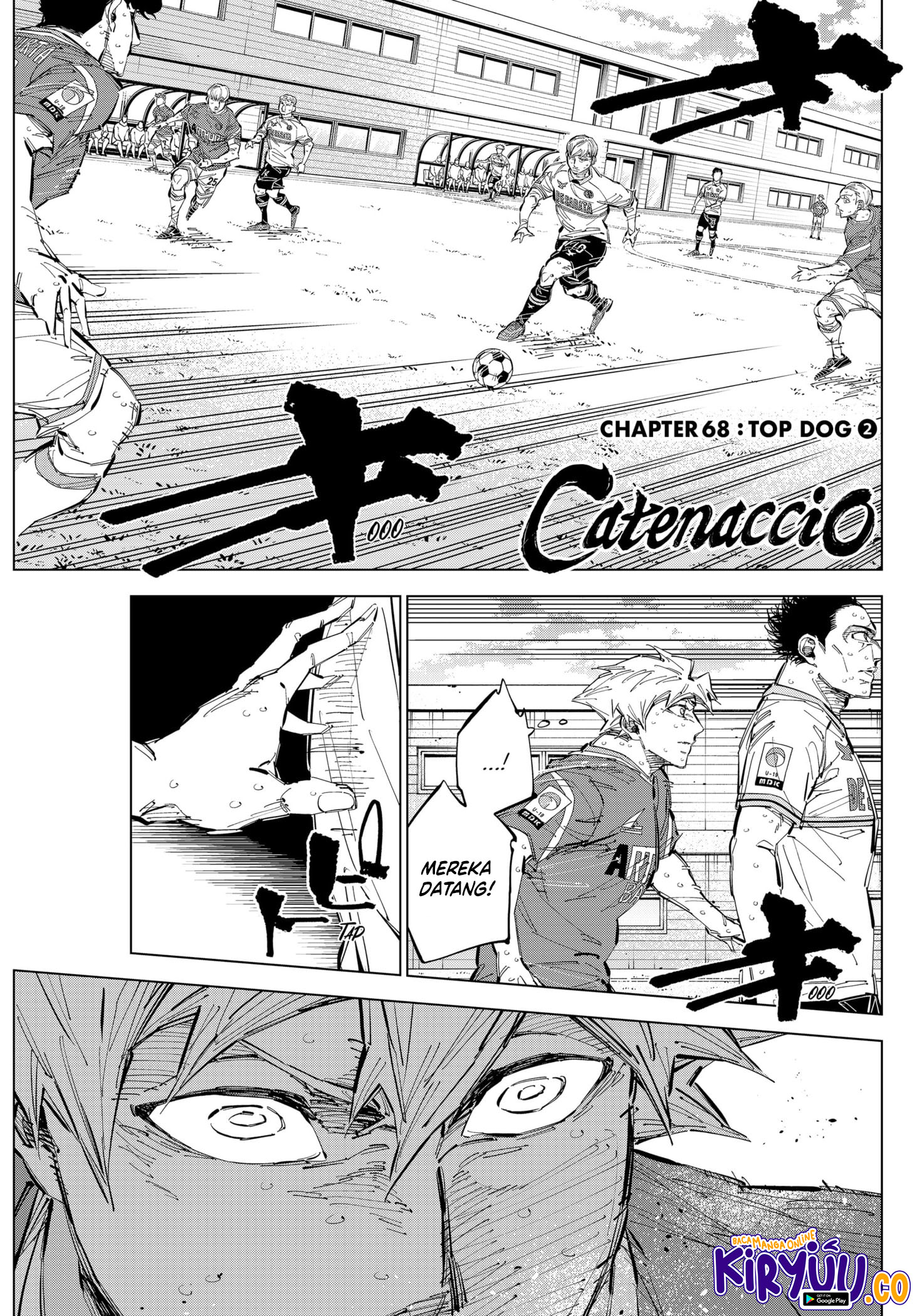 Chapter 68 - halaman 2