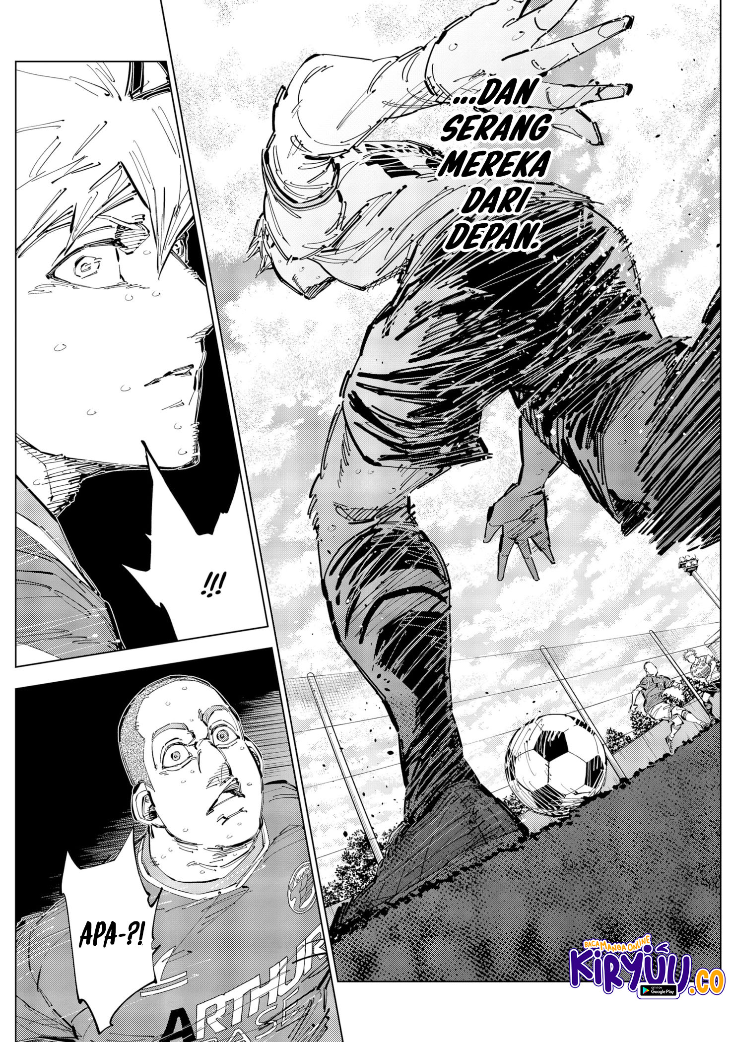 Chapter 68 - halaman 12