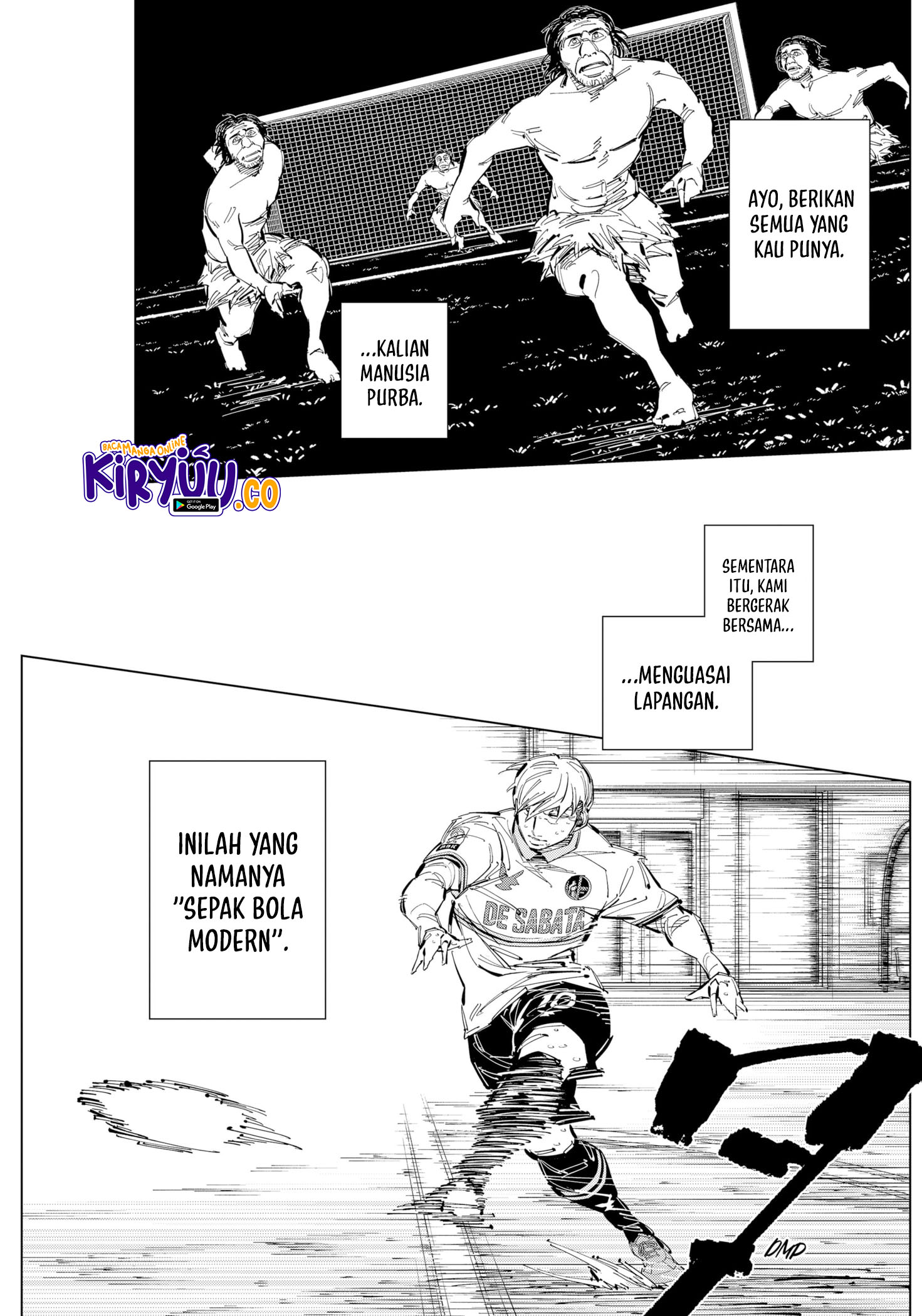 Chapter 68 - halaman 18