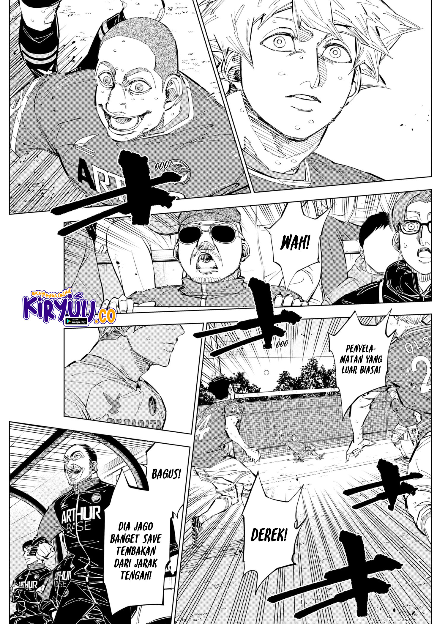 Chapter 68 - halaman 20