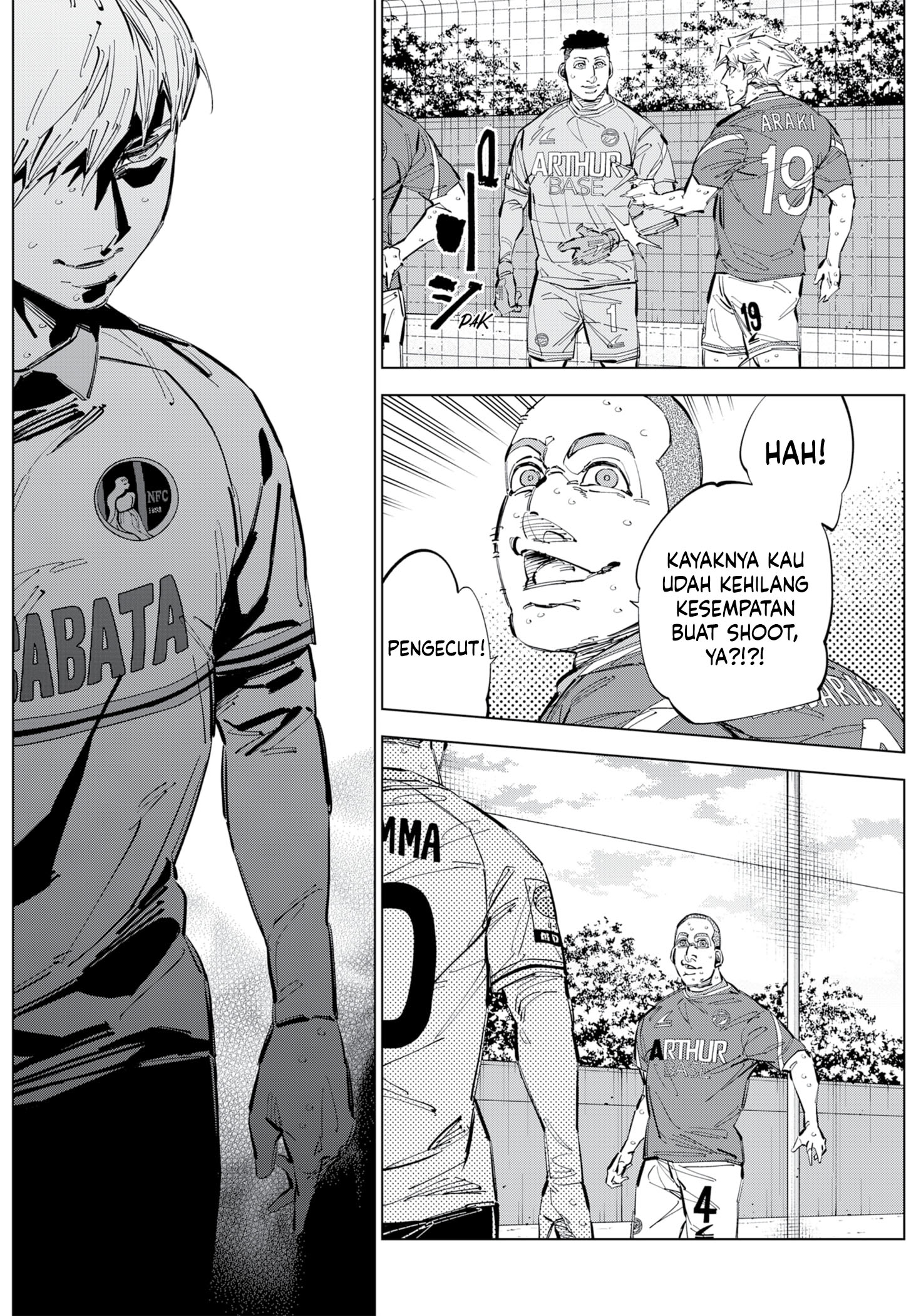 Chapter 68 - halaman 21