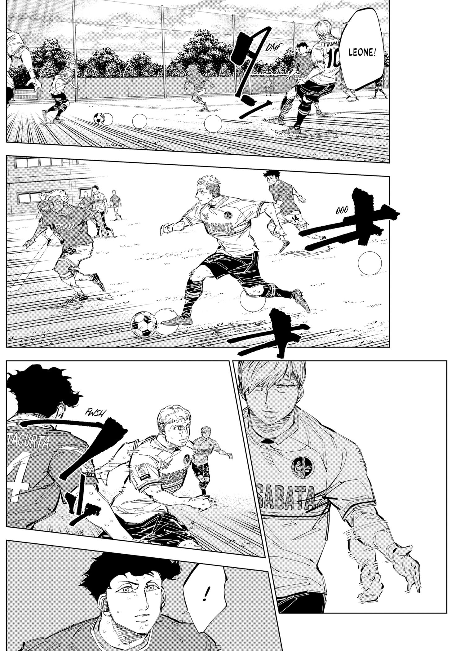 Chapter 68 - halaman 3