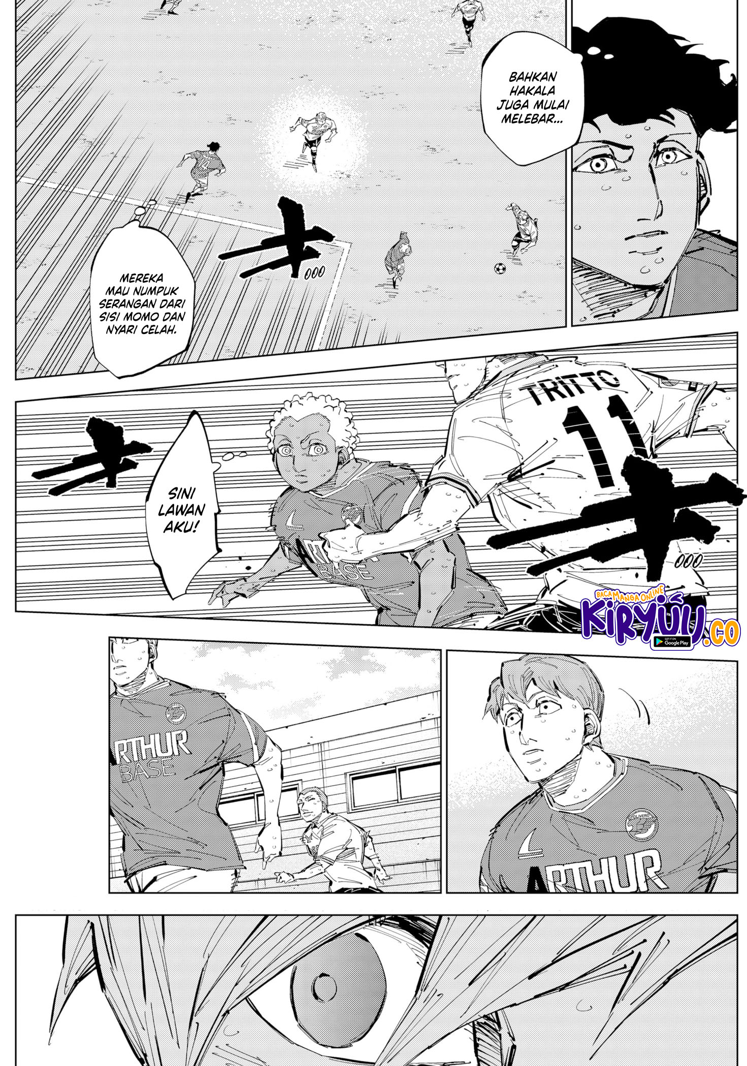 Chapter 68 - halaman 4