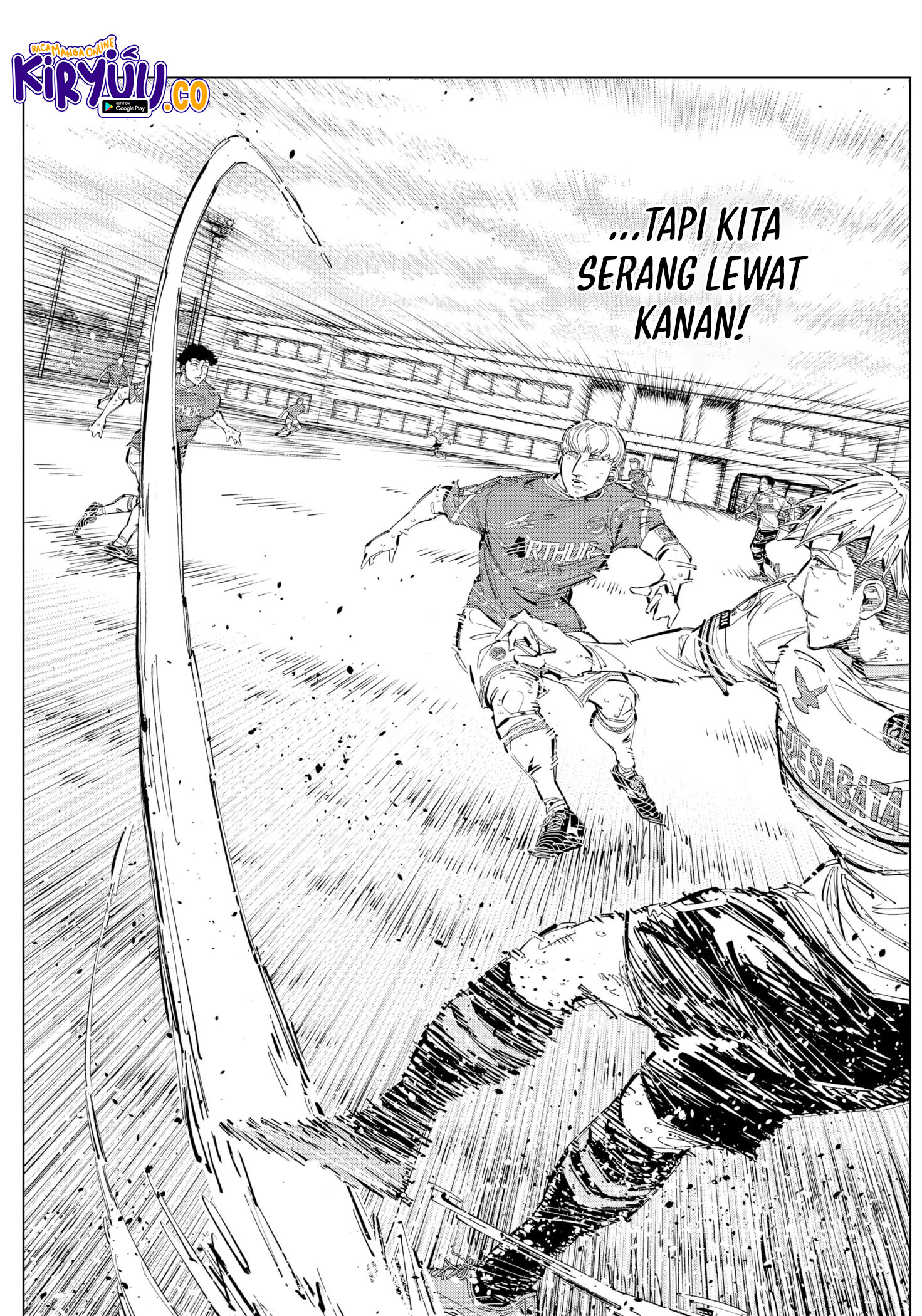 Chapter 68 - halaman 6