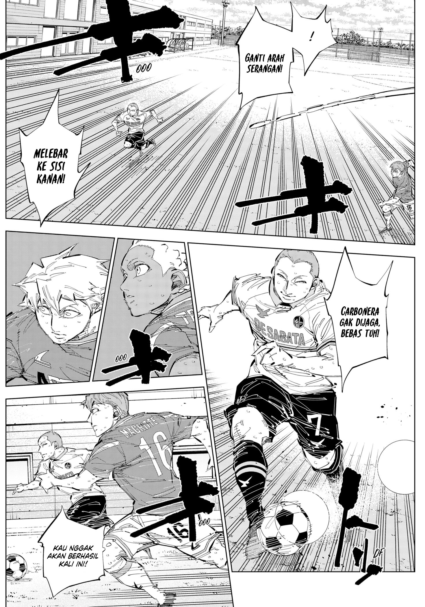 Chapter 68 - halaman 7