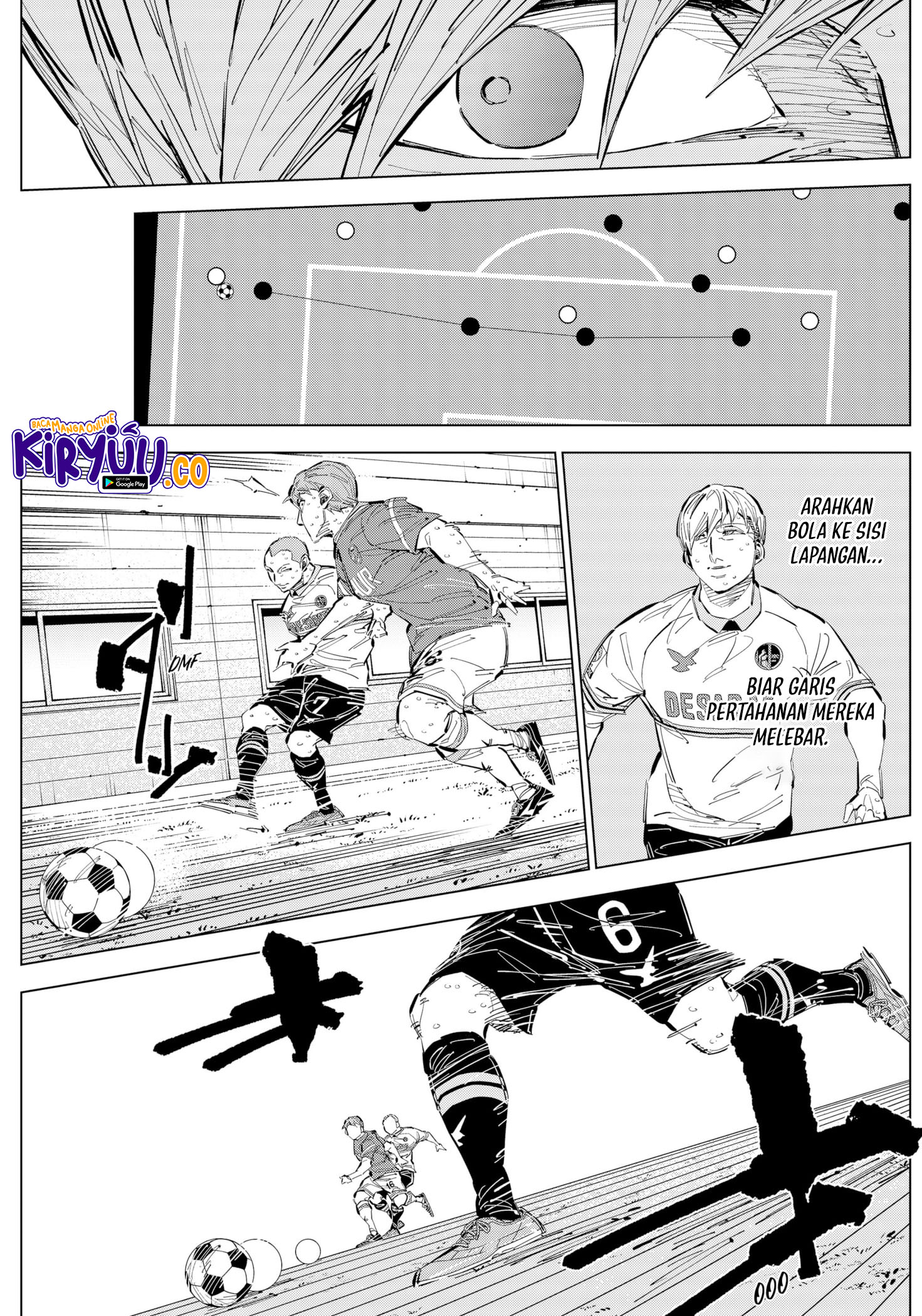 Chapter 68 - halaman 8