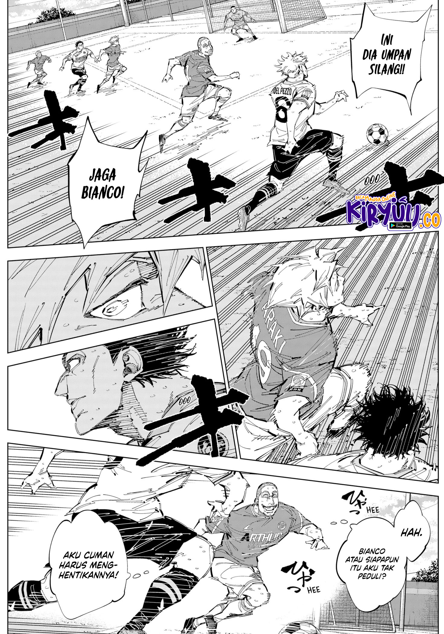 Chapter 68 - halaman 10