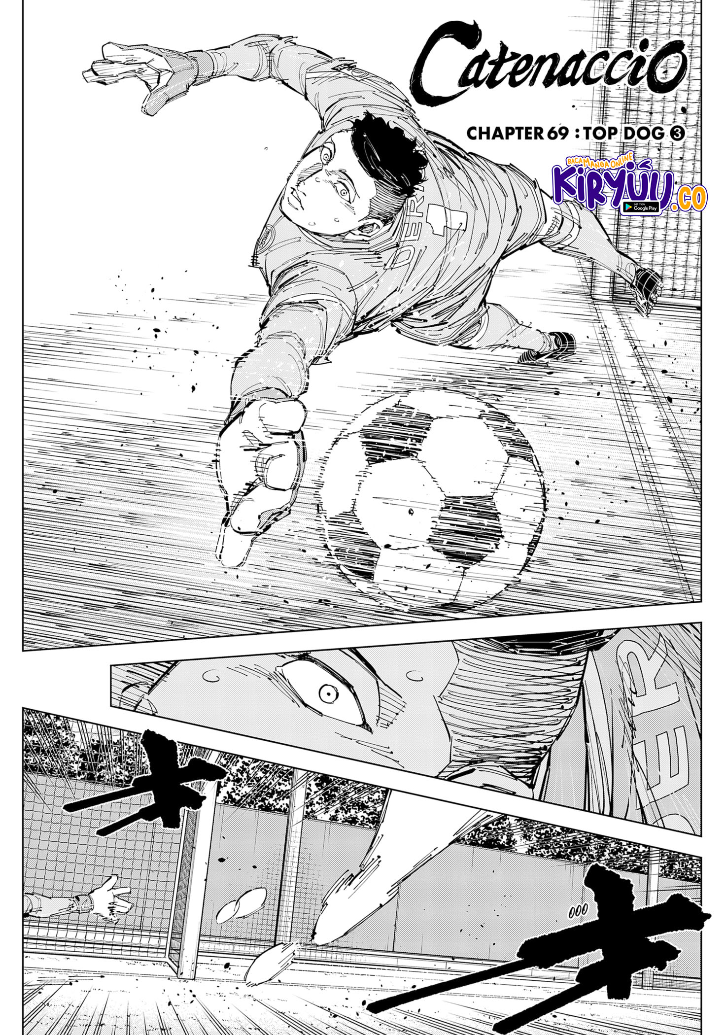 Chapter 69 - halaman 2