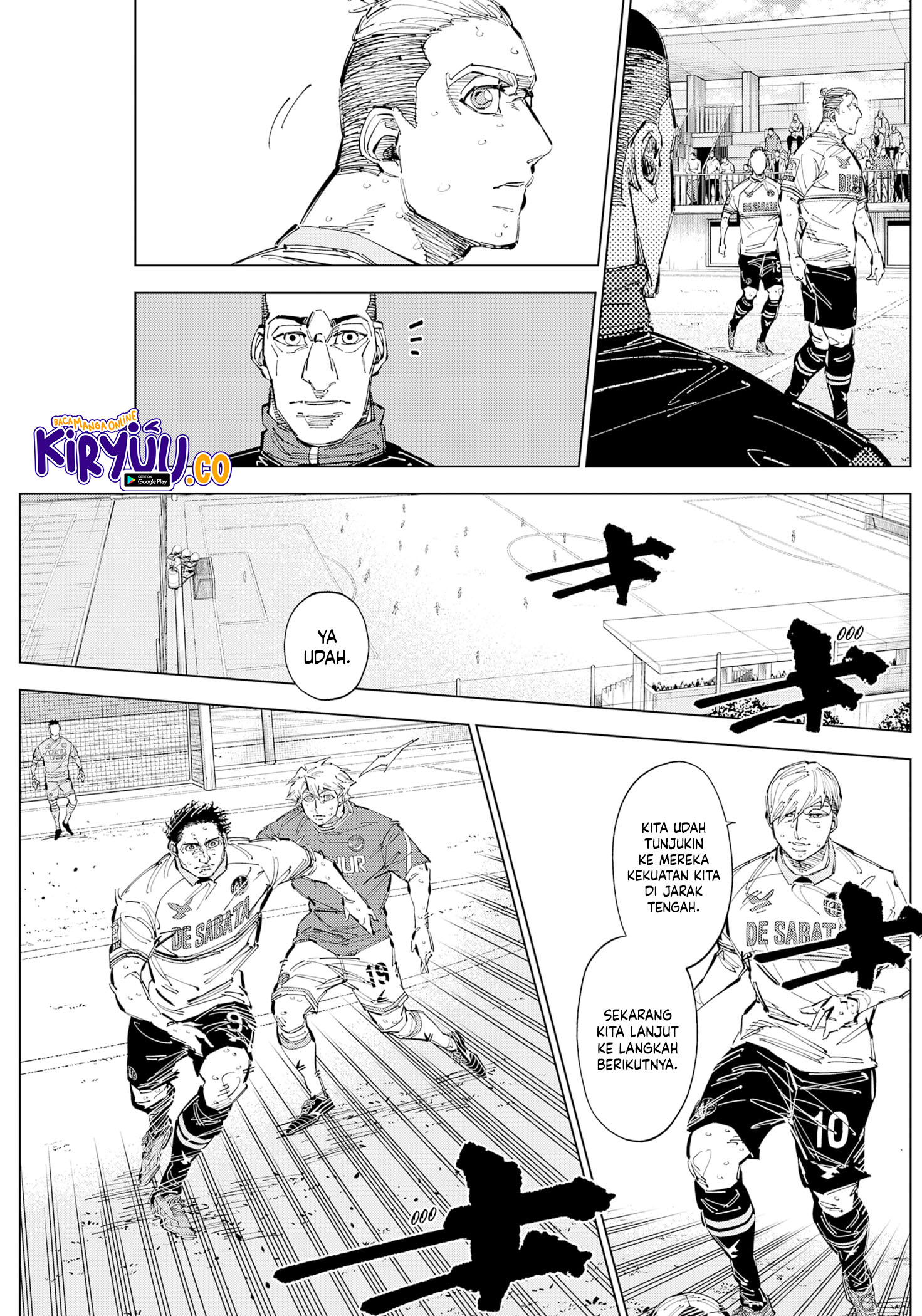 Chapter 69 - halaman 14