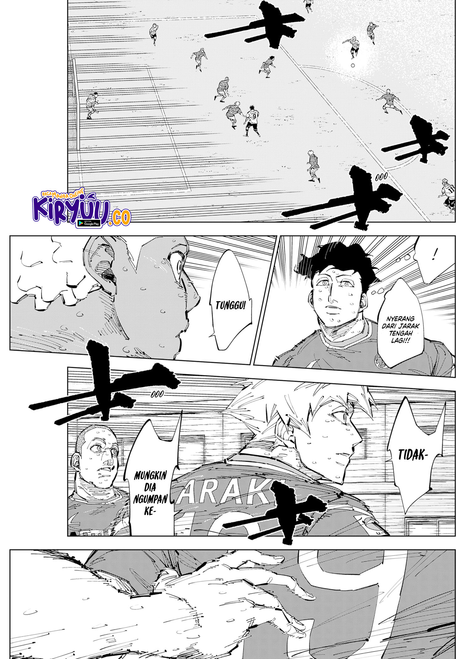 Chapter 69 - halaman 16