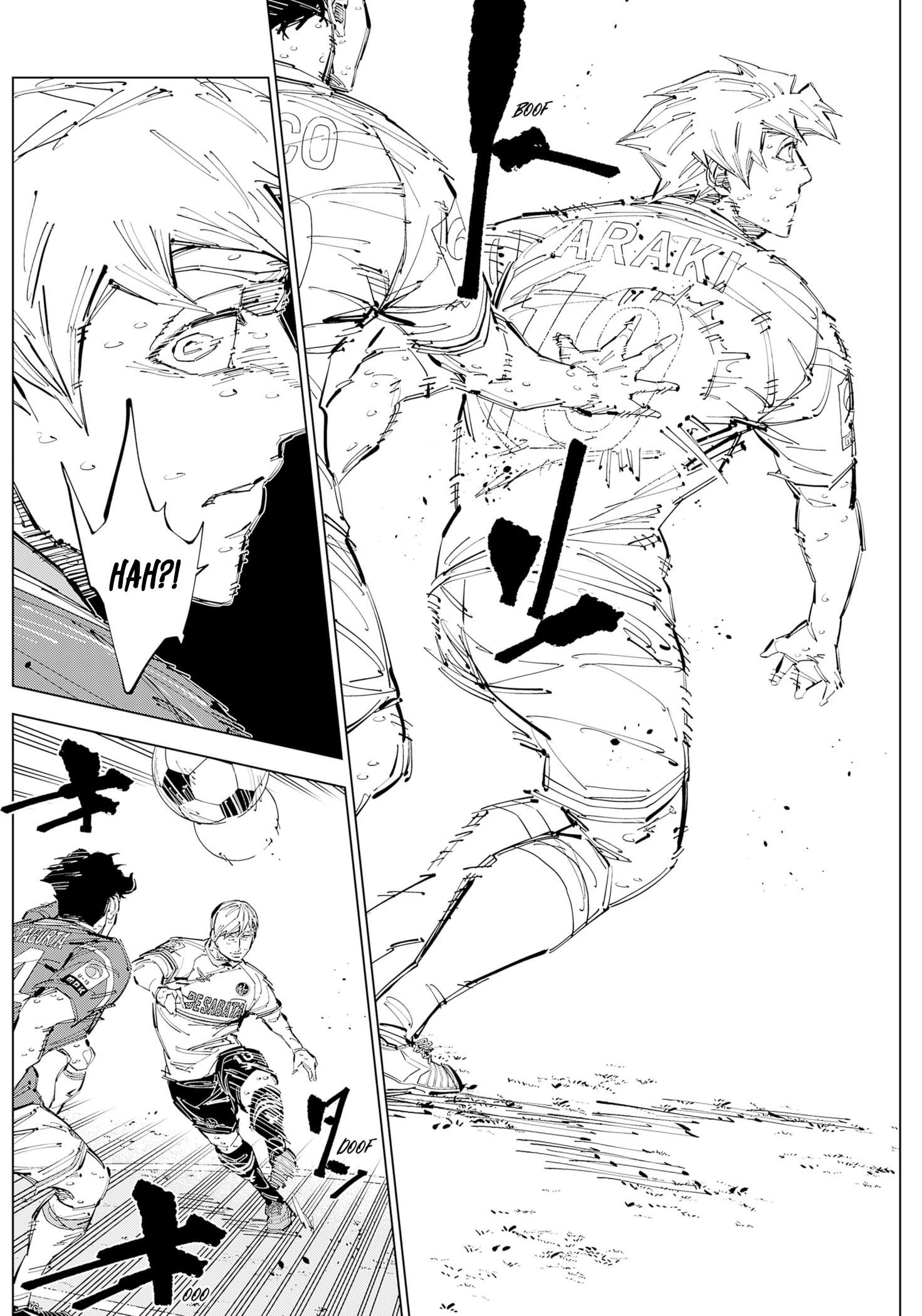 Chapter 69 - halaman 17