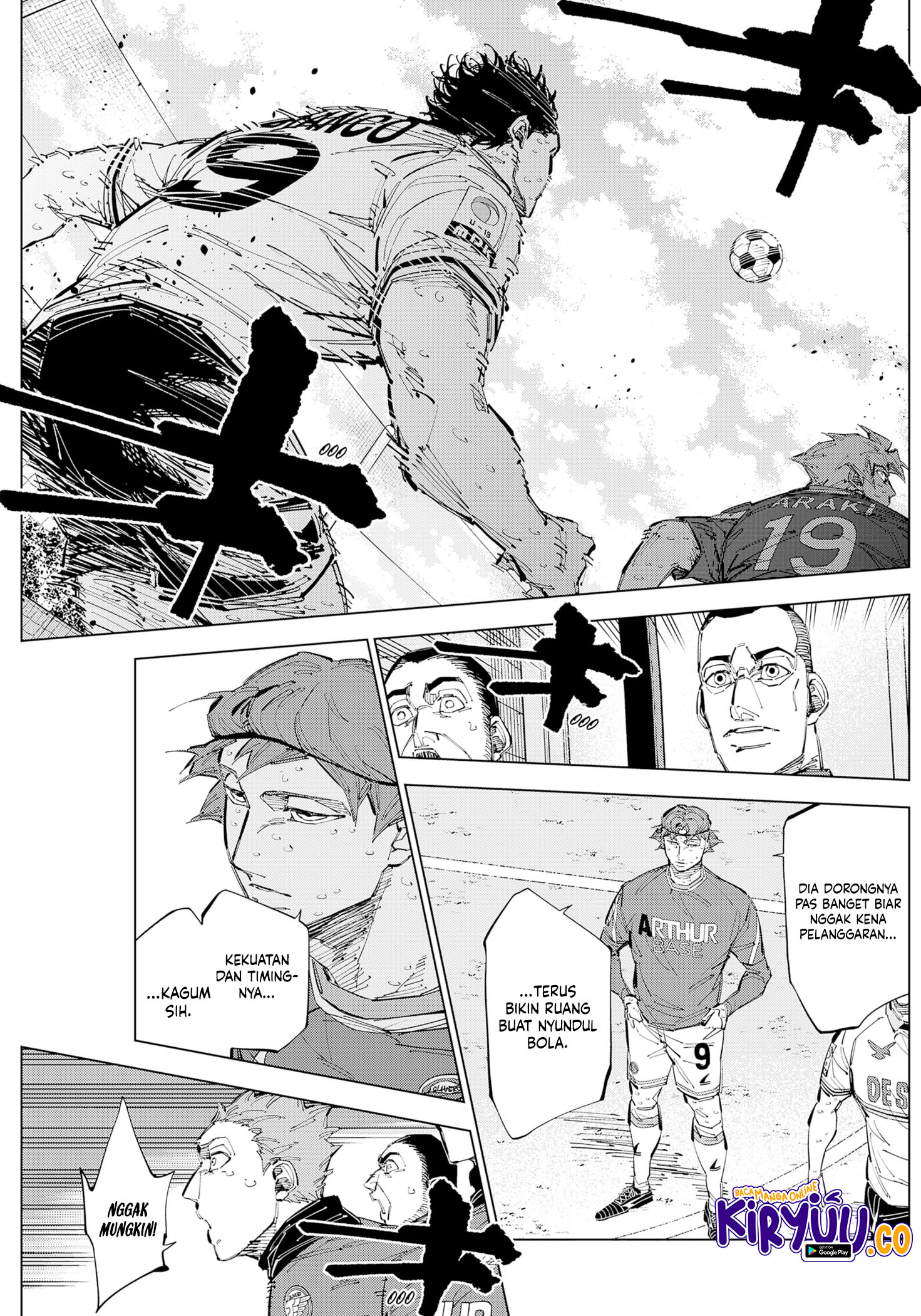 Chapter 69 - halaman 18
