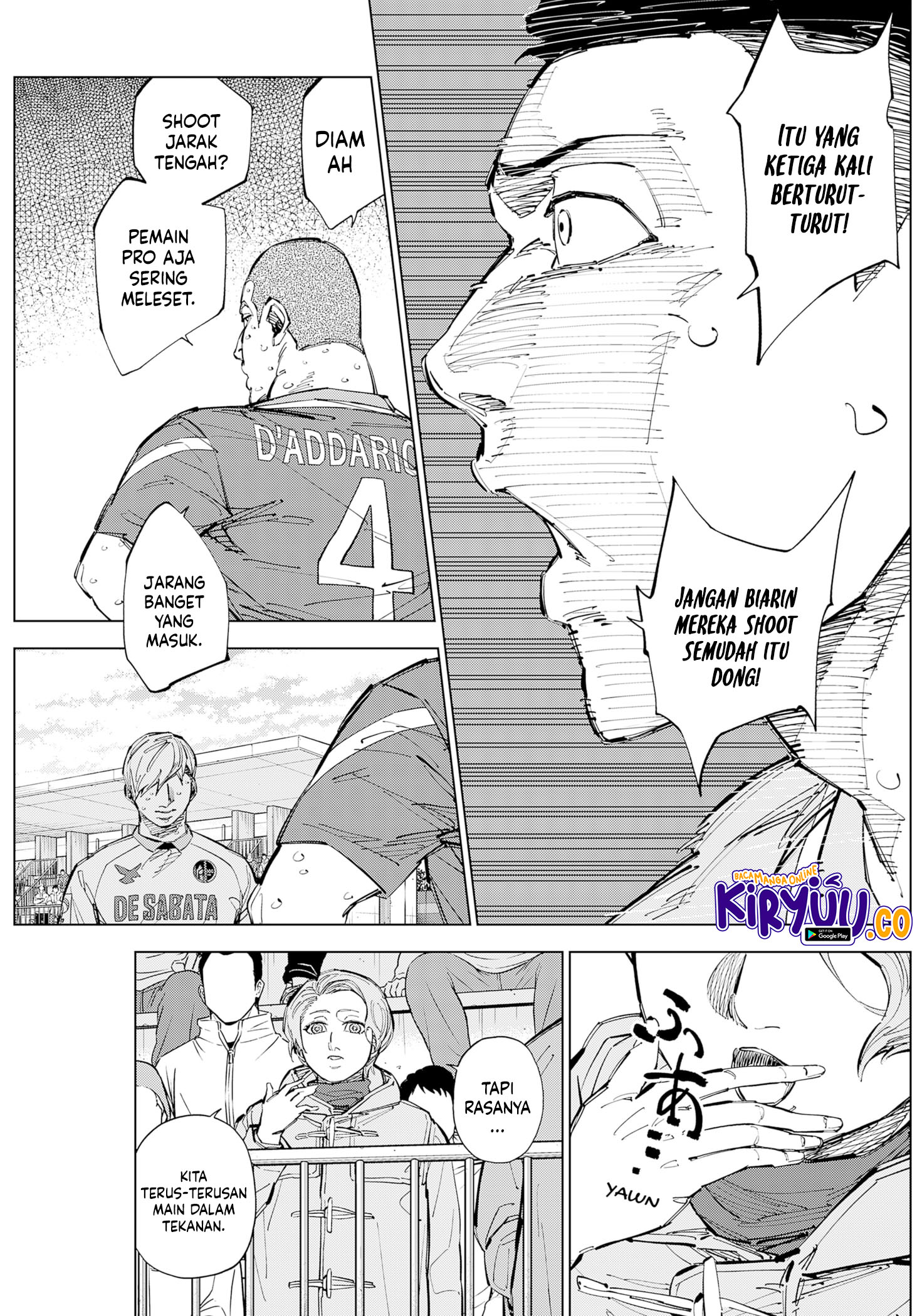 Chapter 69 - halaman 4