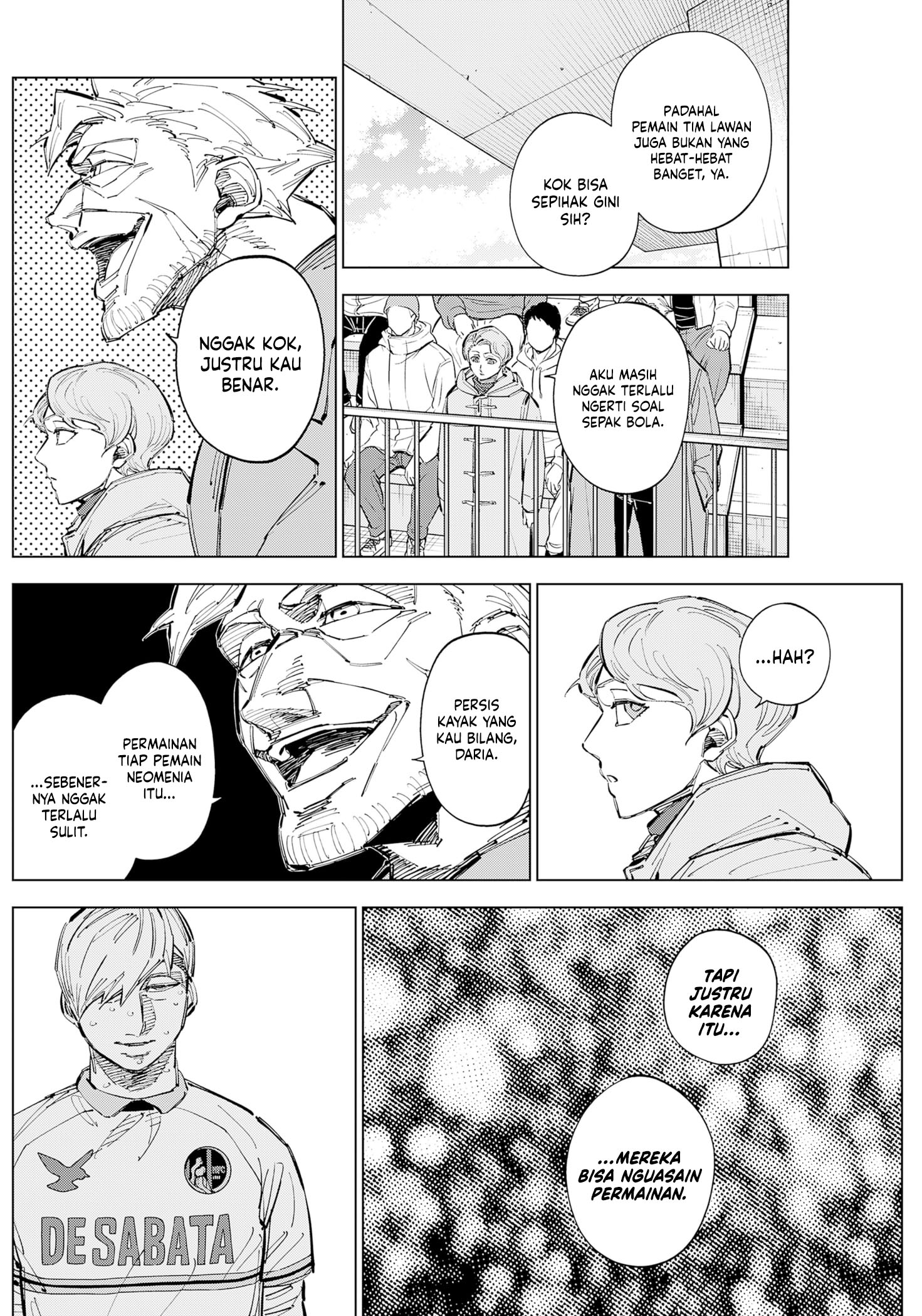 Chapter 69 - halaman 5