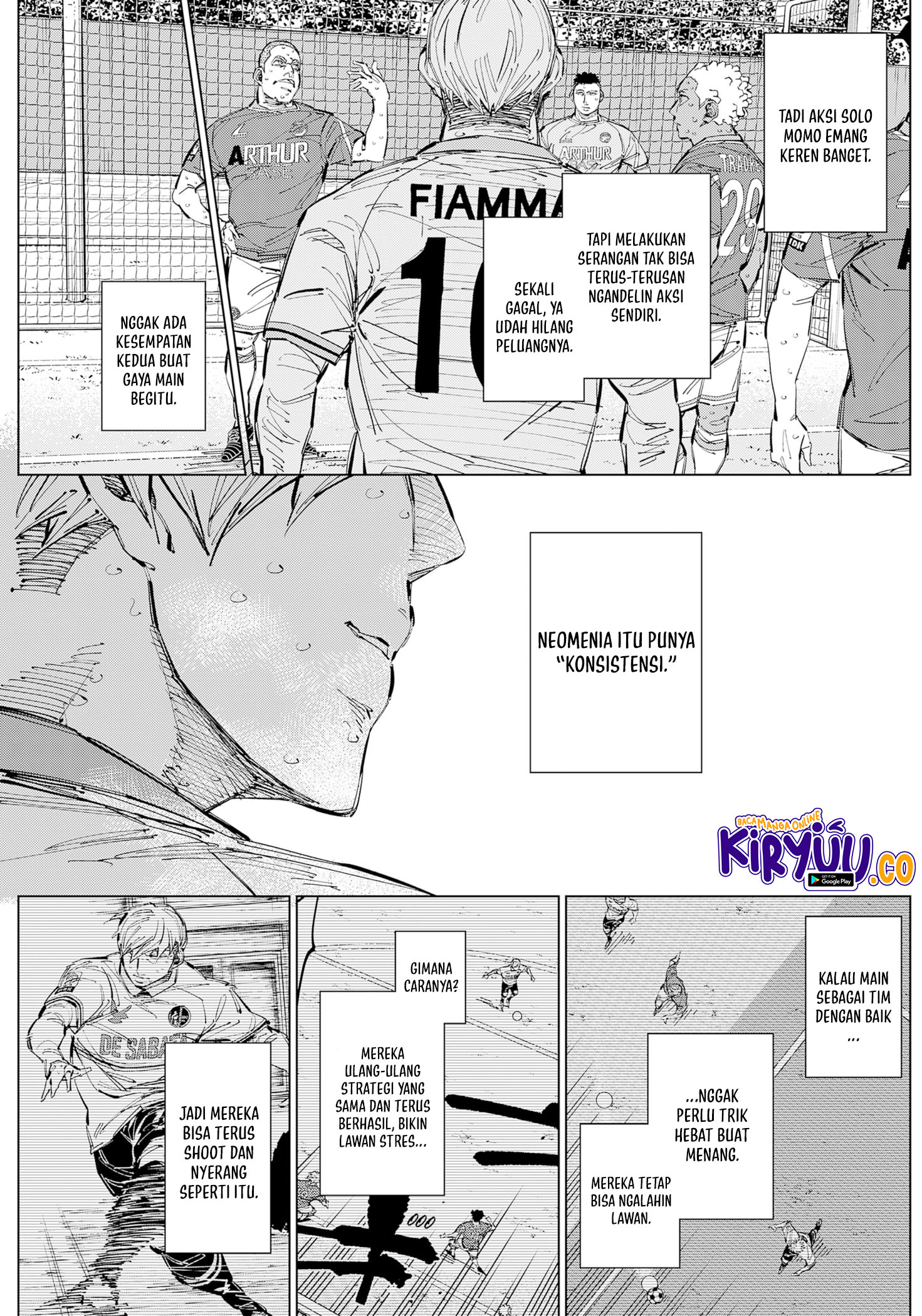 Chapter 69 - halaman 6
