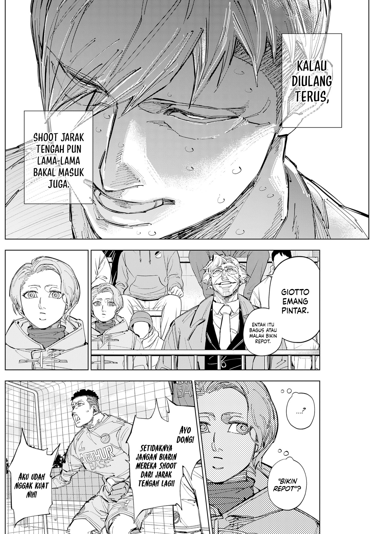 Chapter 69 - halaman 7