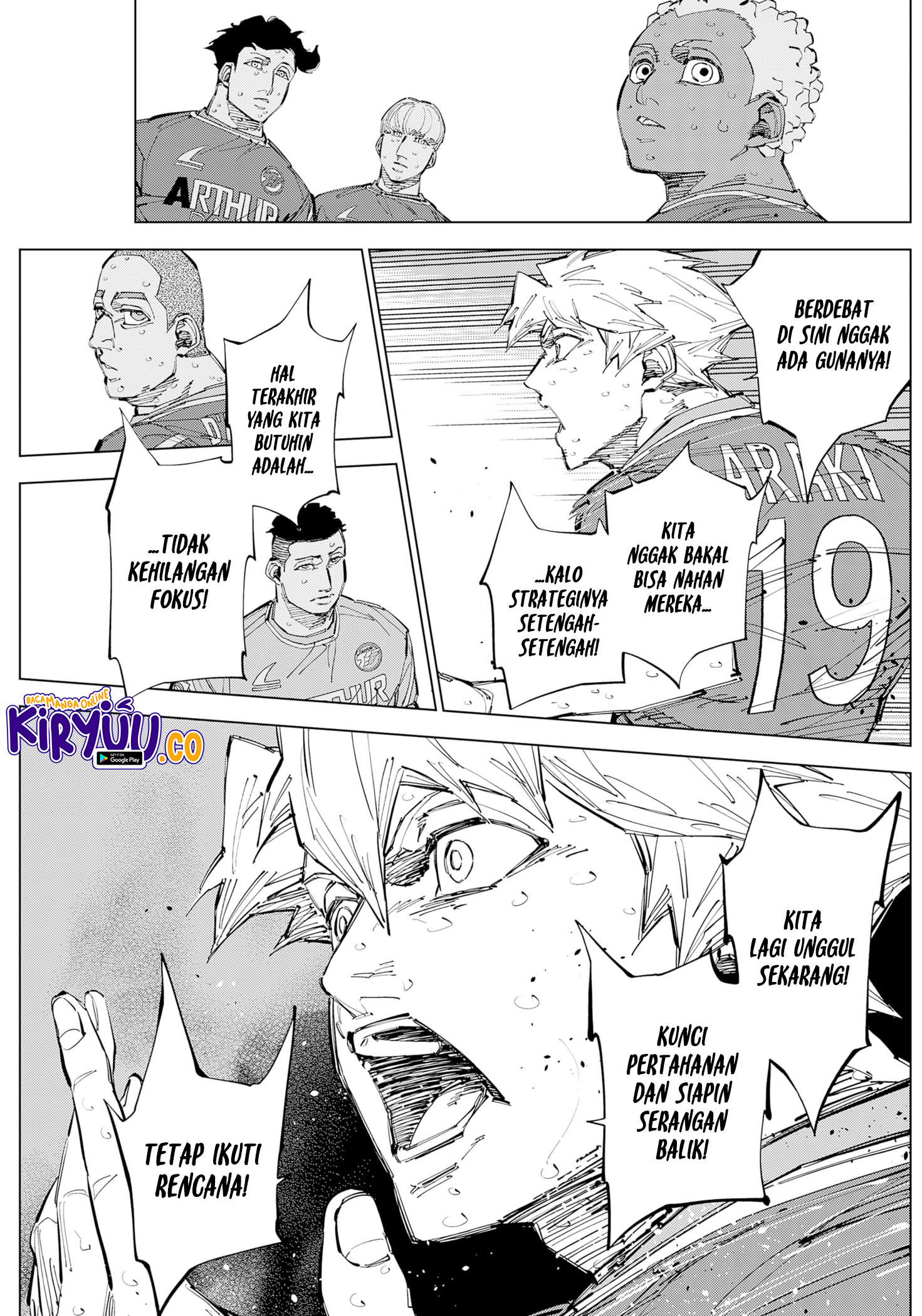 Chapter 69 - halaman 10