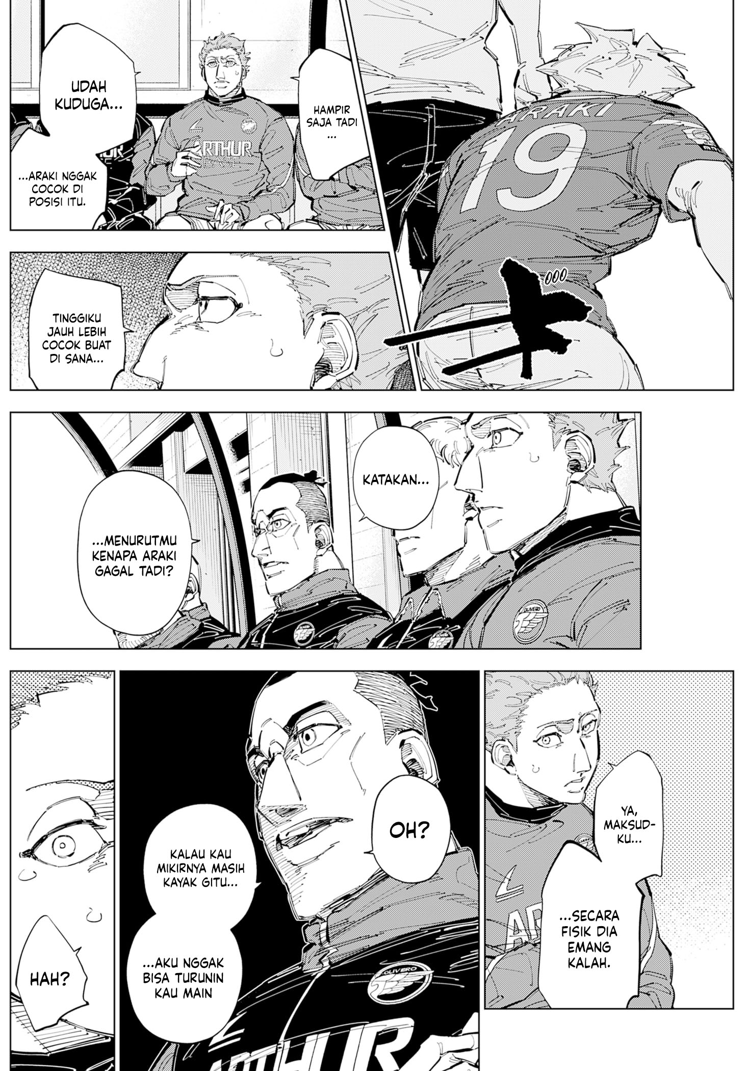 Chapter 70 - halaman 12