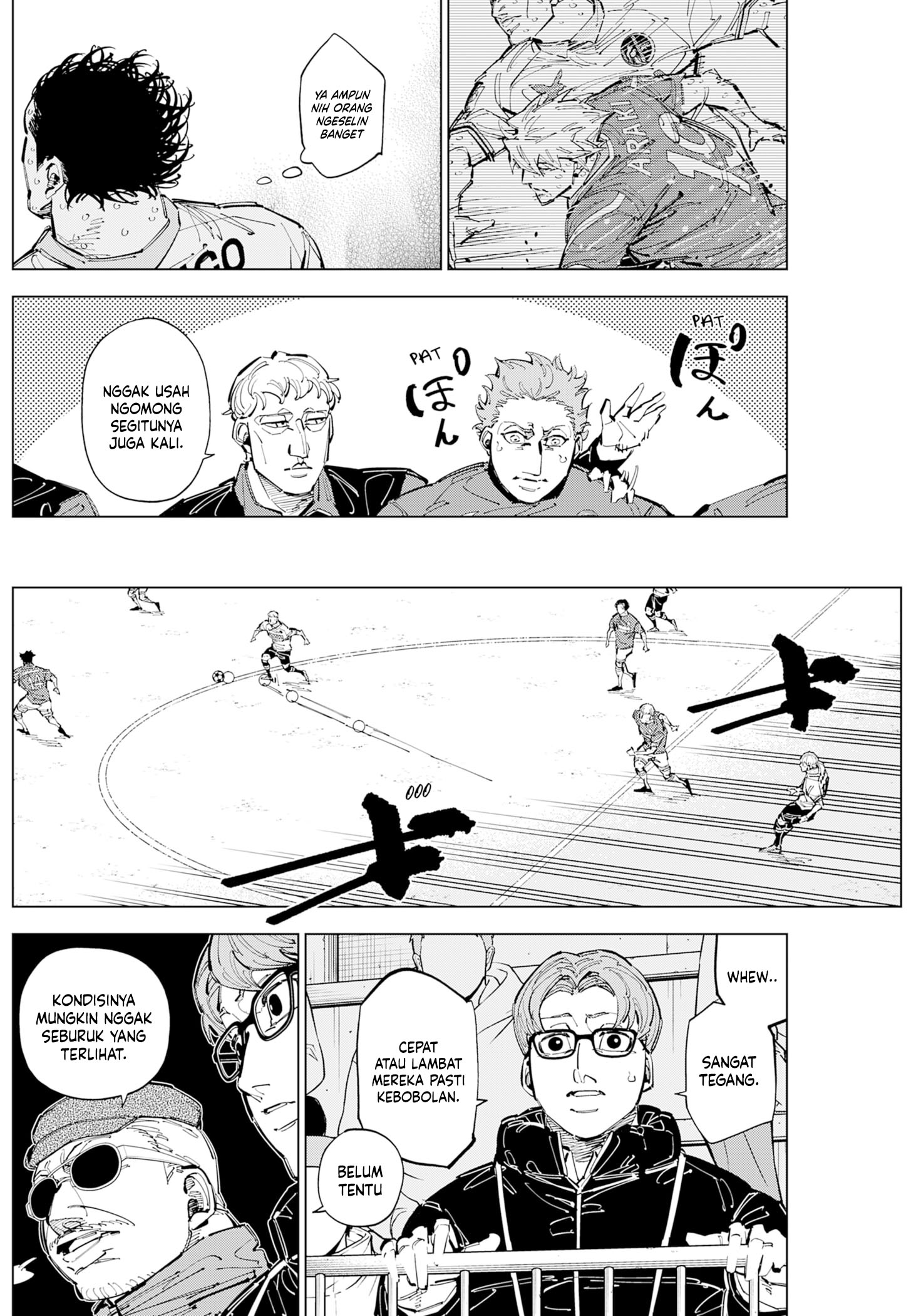 Chapter 70 - halaman 13