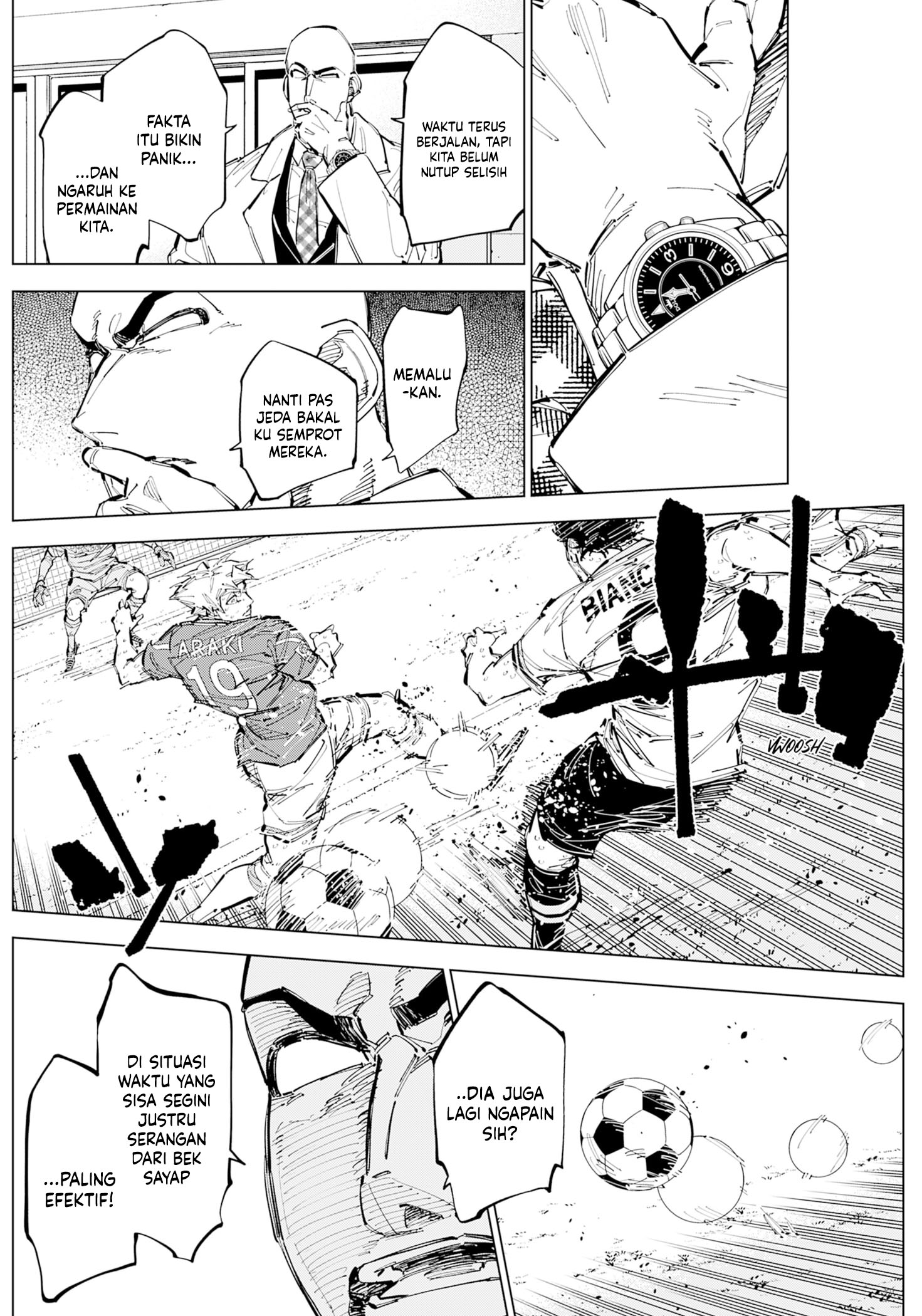 Chapter 70 - halaman 15