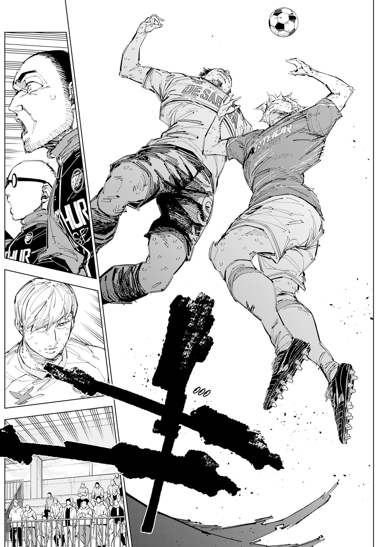 Chapter 70 - halaman 3