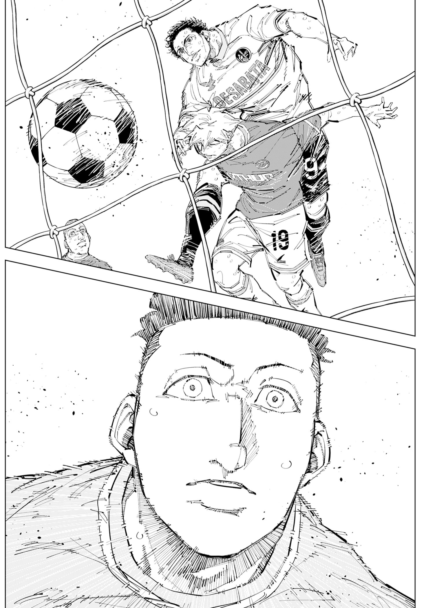 Chapter 70 - halaman 6