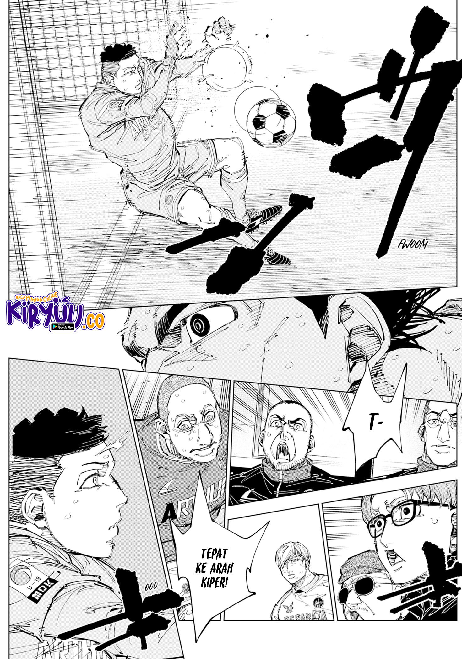 Chapter 70 - halaman 7