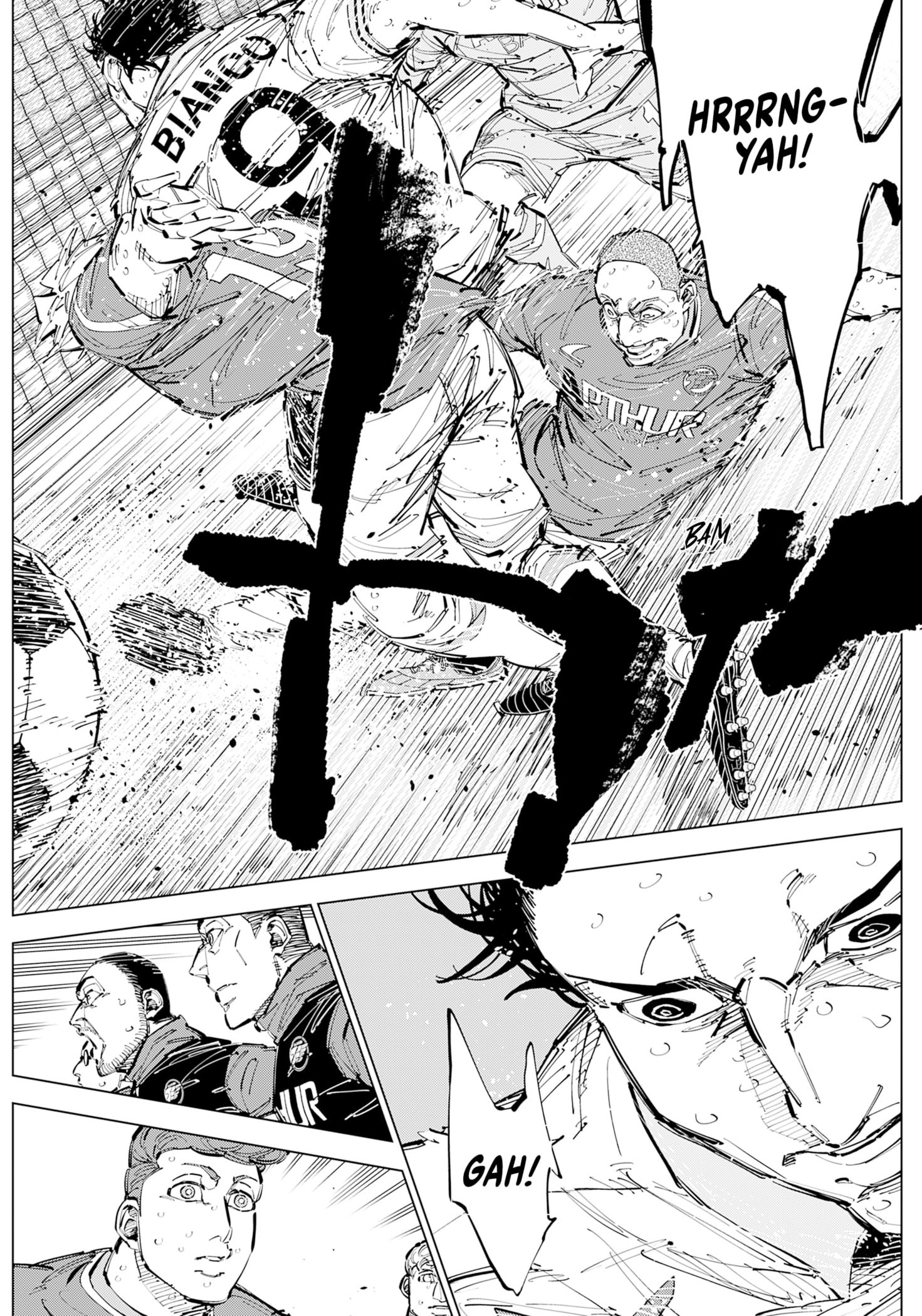 Chapter 70 - halaman 10