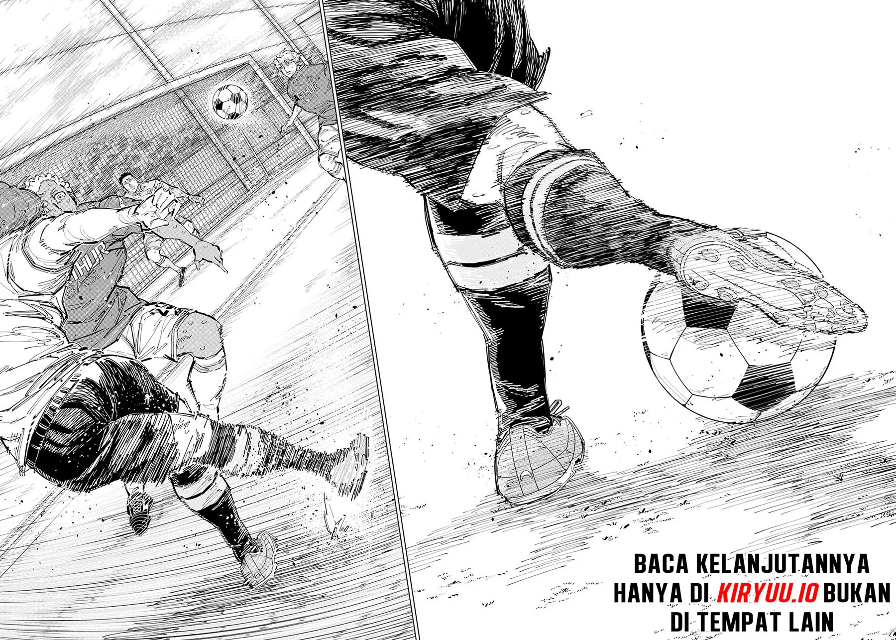 Chapter 71 - halaman 16