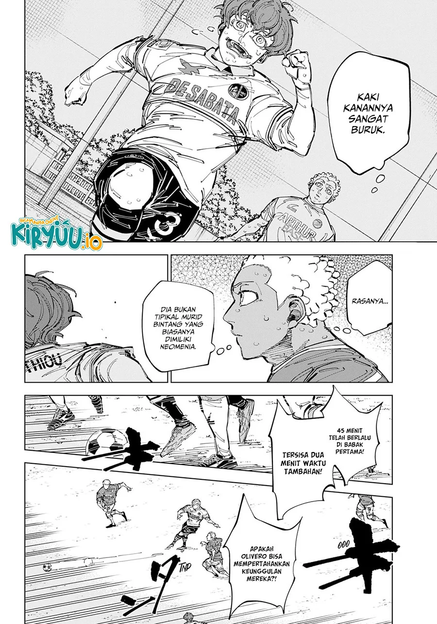 Chapter 71 - halaman 6
