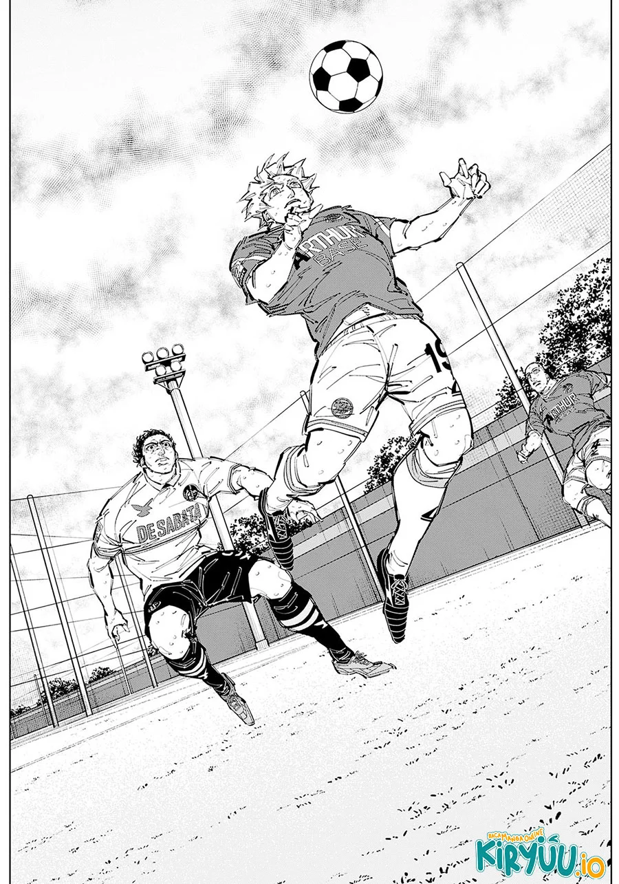 Chapter 73 - halaman 11