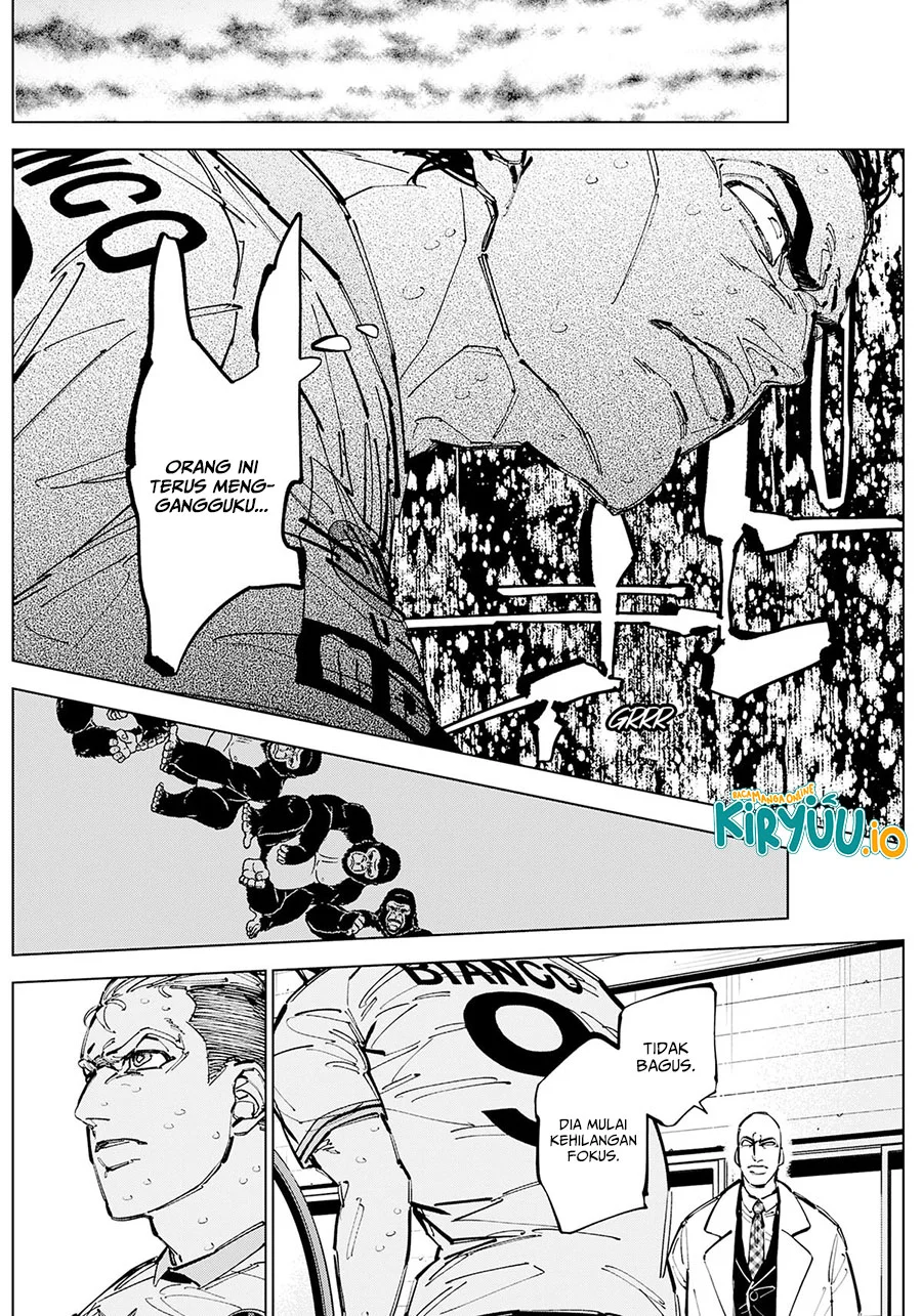 Chapter 73 - halaman 16