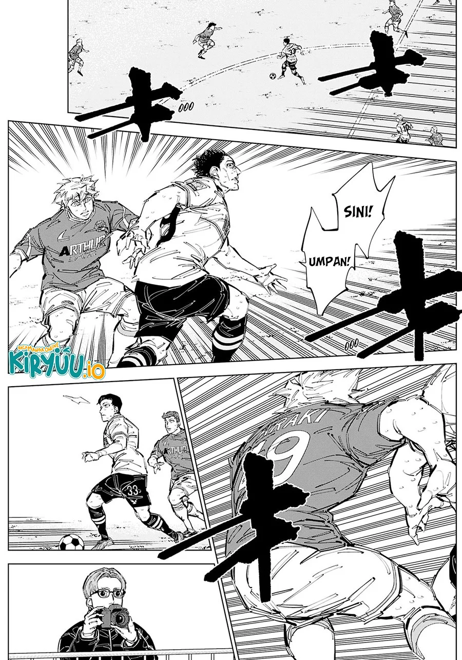 Chapter 73 - halaman 17