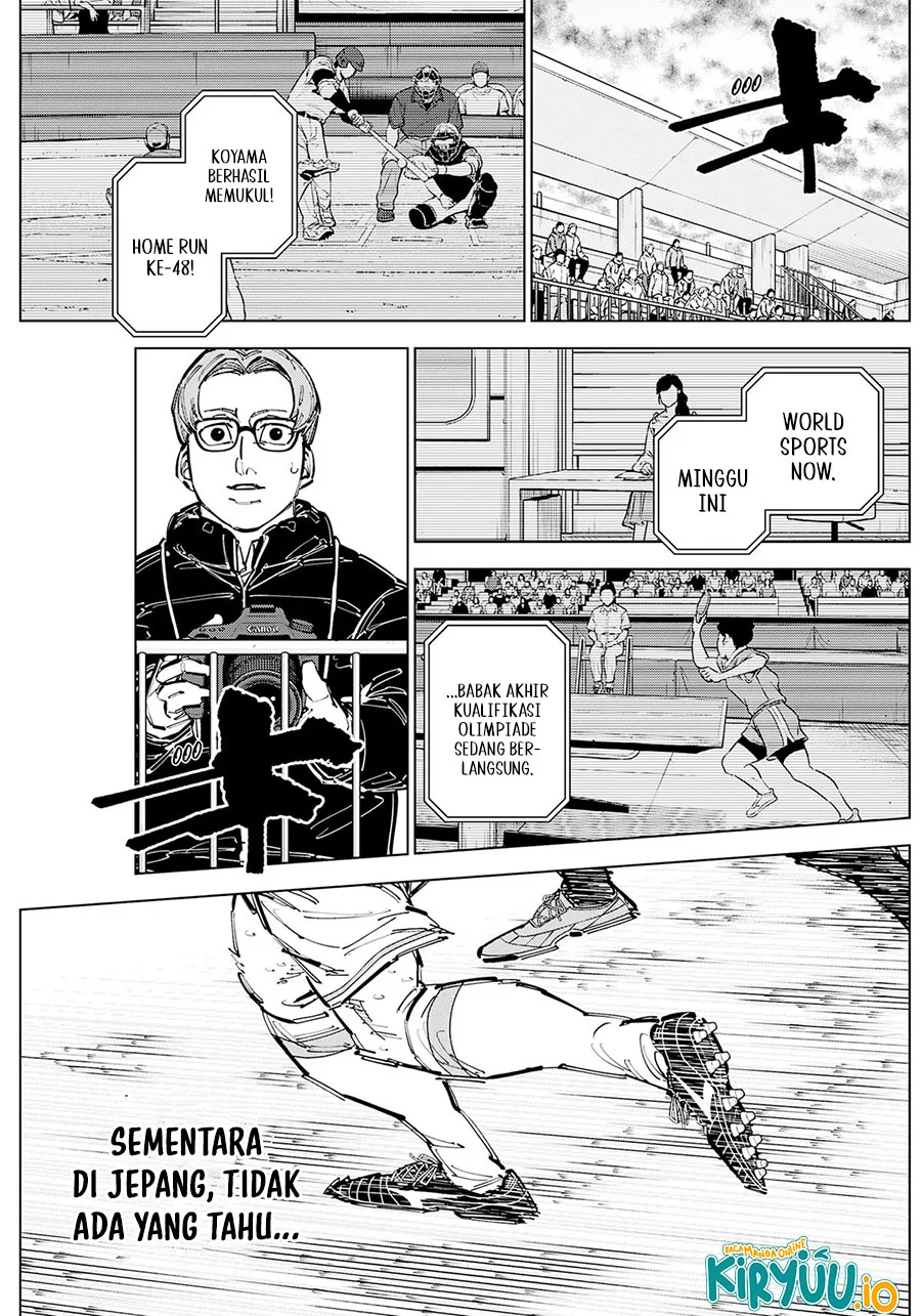 Chapter 73 - halaman 19