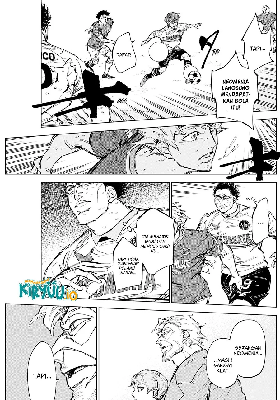 Chapter 73 - halaman 5