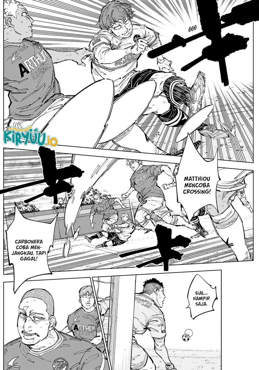 Chapter 73 - halaman 6