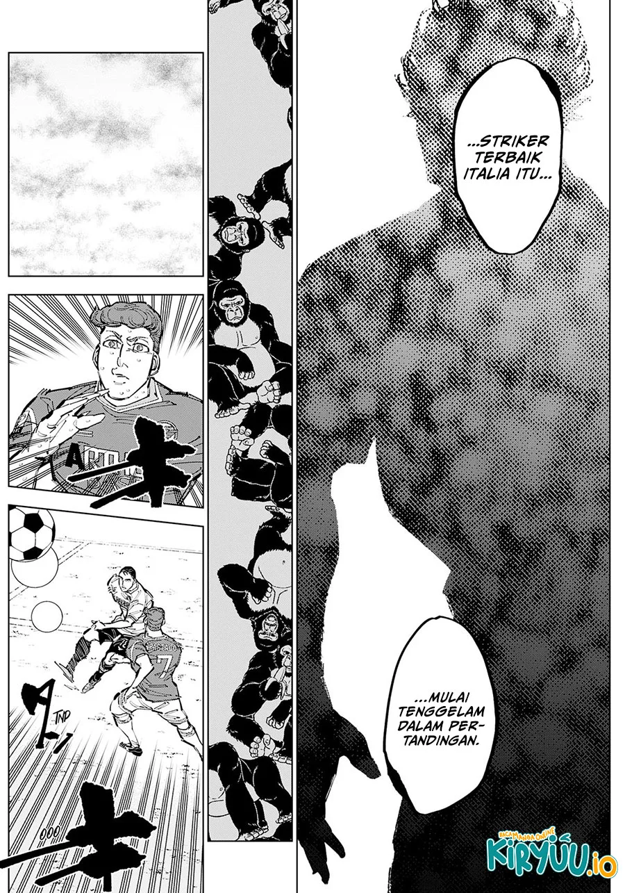 Chapter 73 - halaman 8
