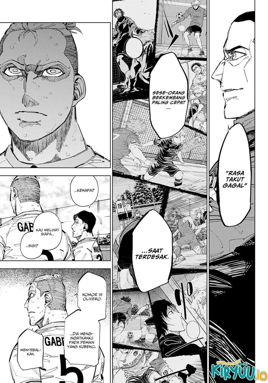 Chapter 74 - halaman 12