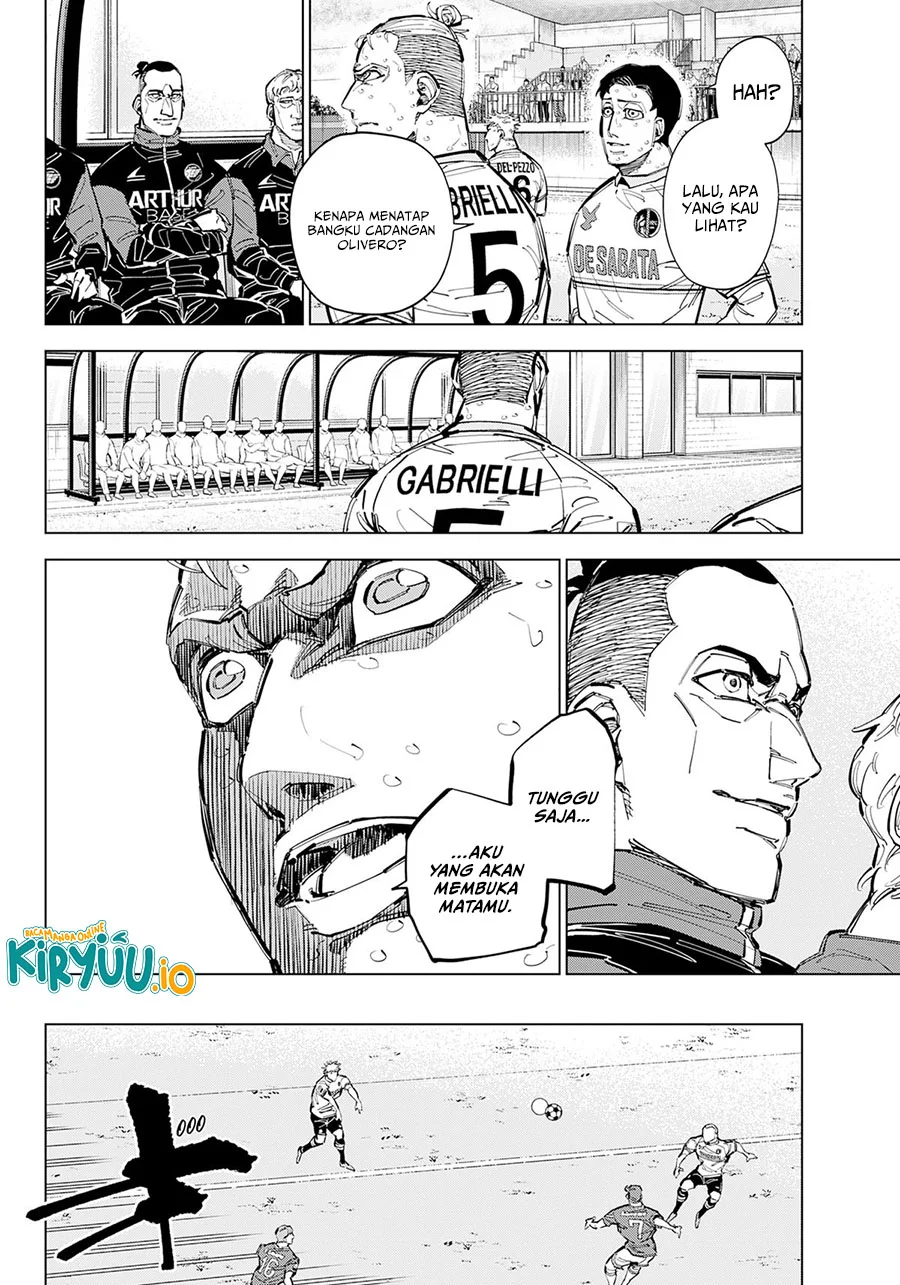 Chapter 74 - halaman 13