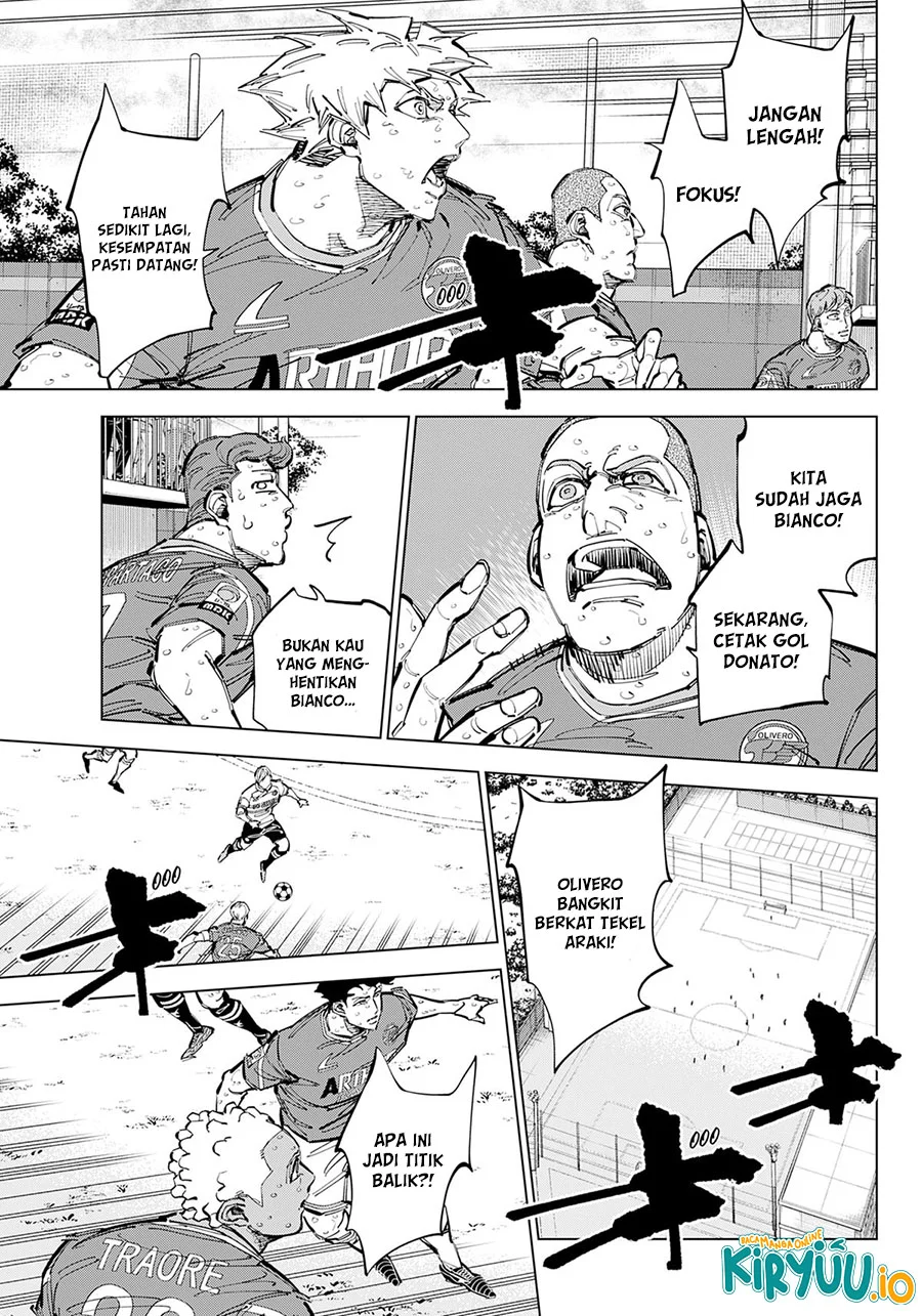 Chapter 74 - halaman 14
