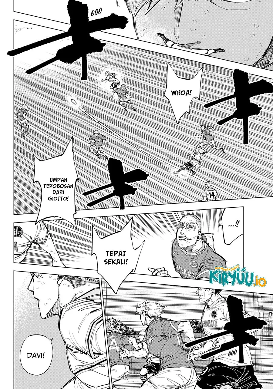 Chapter 74 - halaman 15