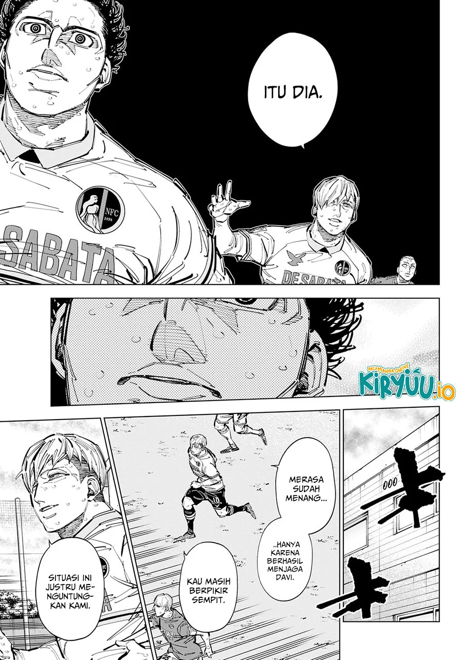 Chapter 74 - halaman 16